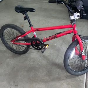 tony hawk box bike